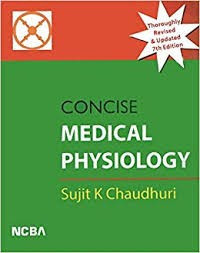Image of Concise Medical Physiology