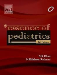 Image of Essence of Pediatrics