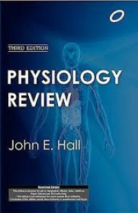 Image of Guyton and Hall Physiology Review
