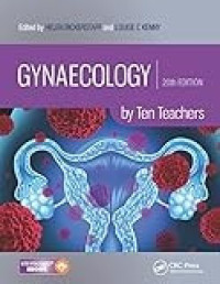 Image of Gynaecology by Ten Teachers