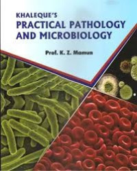 Image of Khaleque Practical Pathology and Microbiology