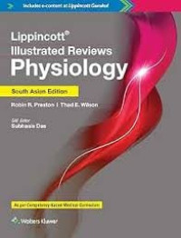 Image of Lippincott Illustrated Reviews Physiology