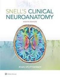 Image of Snell\'s Clinical Neuroanatomy
