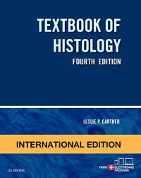 Image of Textbook of Histology (International Edition)